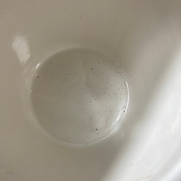 Vintage Tiki Mug Cocktail Bar Drinks Tropical Coconut Pot Planter Decor Hawaii - Picture 8 of 12